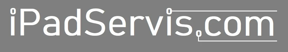 iPadServis