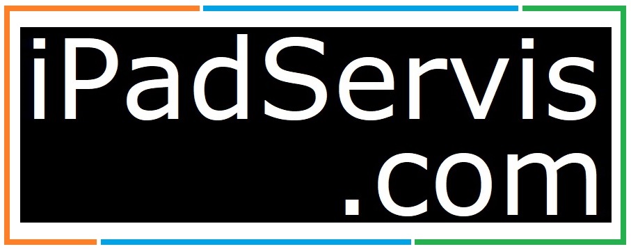 iPadServis