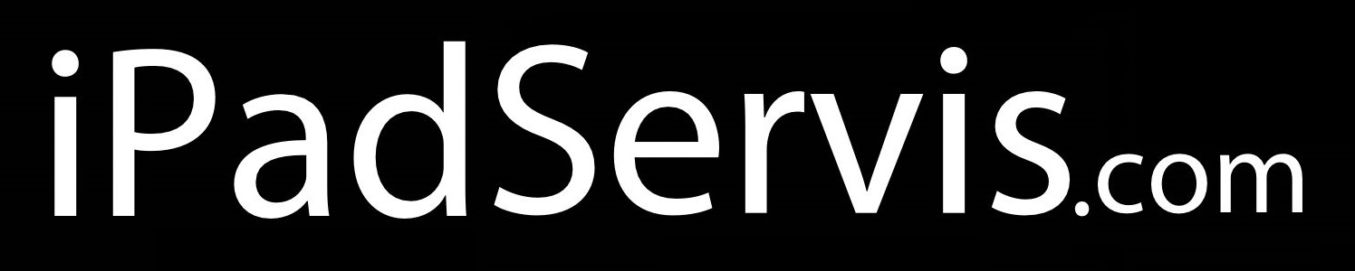 iPadServis