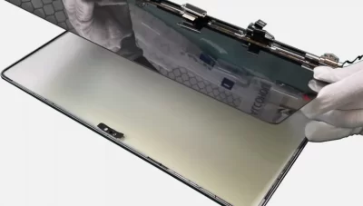 Macbook Orijinal Ekran