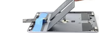 iPad BATARYA Değişimi