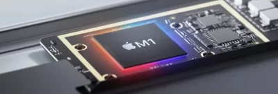MacBook ANAKART Değişimi